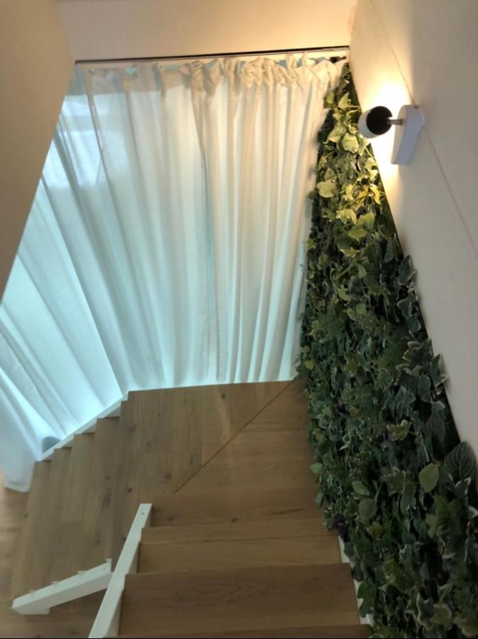 伊普尔Lichtrijke Loft Bij Restaurant Den Olifant公寓 外观 照片