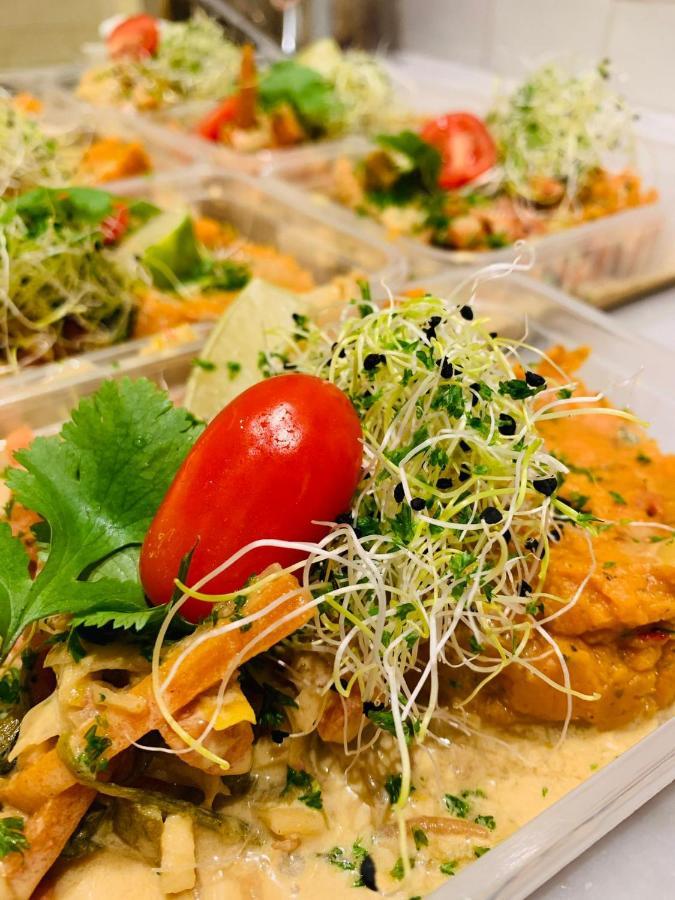 伊普尔Lichtrijke Loft Bij Restaurant Den Olifant公寓 外观 照片