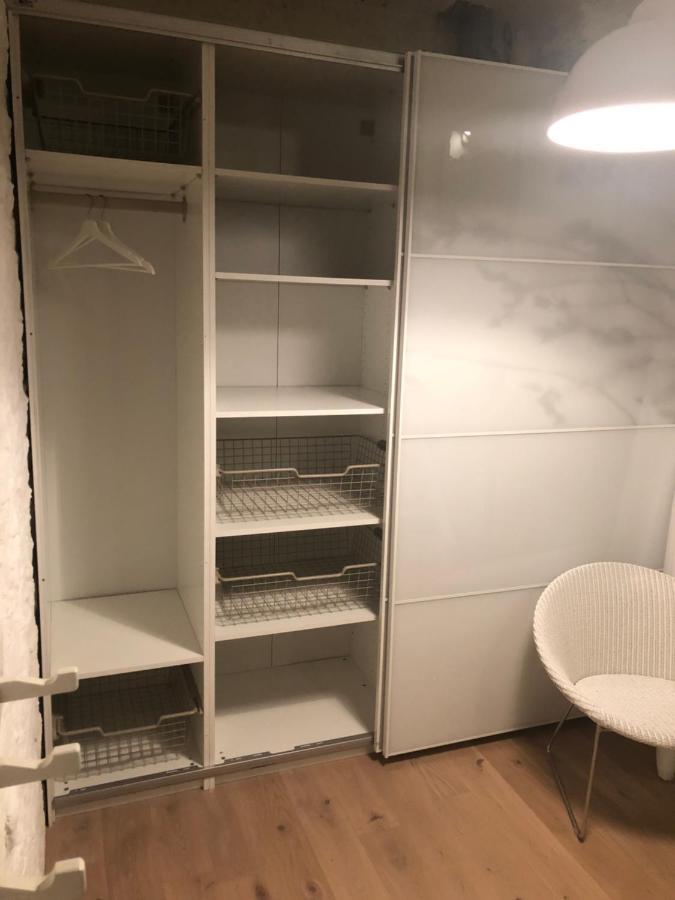 伊普尔Lichtrijke Loft Bij Restaurant Den Olifant公寓 外观 照片