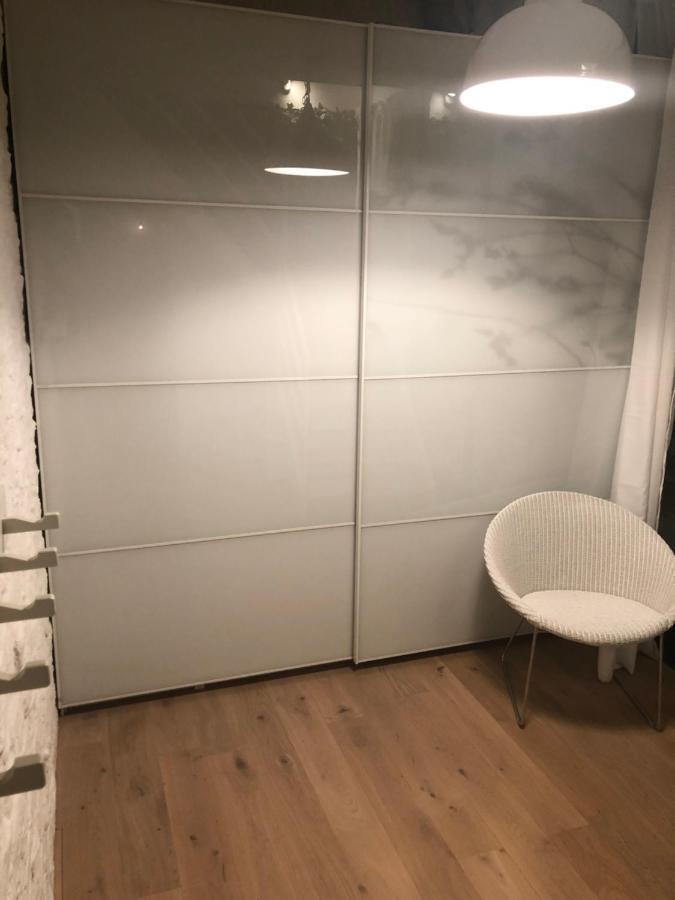 伊普尔Lichtrijke Loft Bij Restaurant Den Olifant公寓 外观 照片